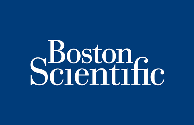 Boston Scientific project