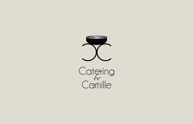 Catering By Camille project