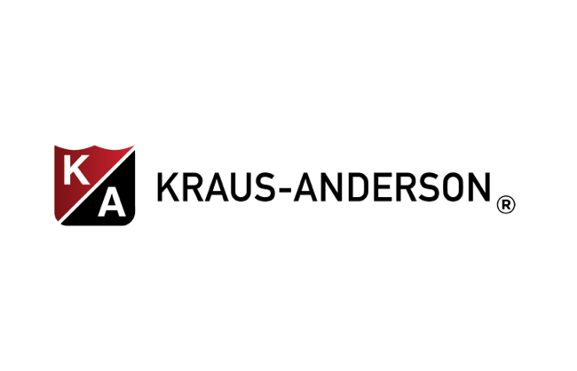 Kraus Anderson project