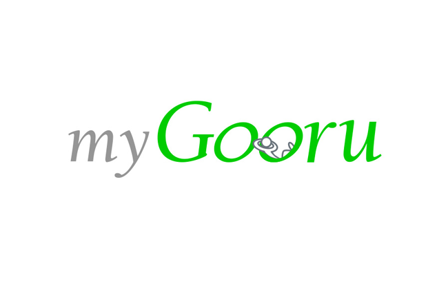 myGooru project