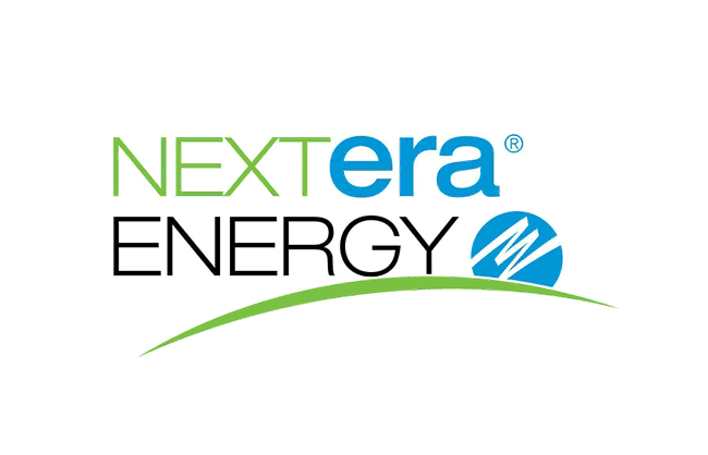 NexEra Energy project