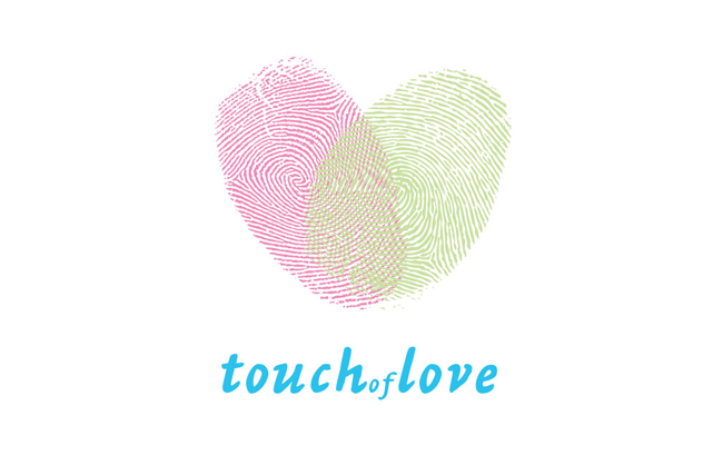 Touch of Love project