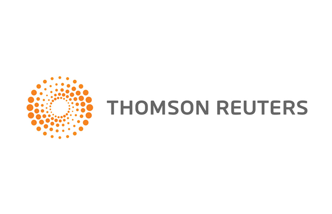 Thomson Reuters project