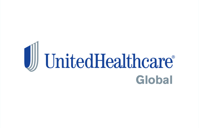 United Health Group project